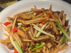 -西郊八号·山野江西菜(开发区店)