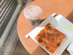 -星巴克(深圳音乐厅店)