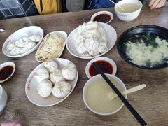 -津门张记包子铺(华昌道店)