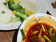 -眉州东坡(大悦城店)