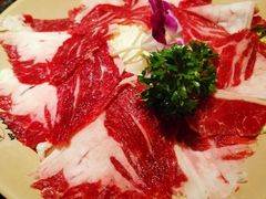 雪花肥牛-蜀大侠火锅(建设路第五大道店)