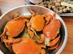 -南沙十九涌渔人码头-南门