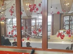 -锦园餐厅(九龙湖开元度假村店)