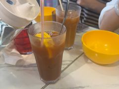 -百乐门粉面店(二龙喉分店)