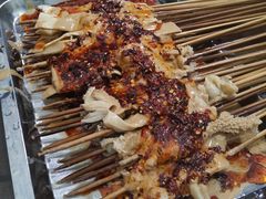 -清真·马峰烤肉(小学习北巷店)