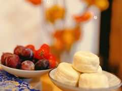 -龙源茶坊(白银路店)