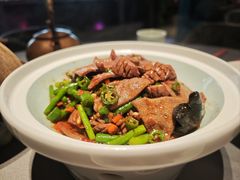 -天成·川菜家宴(海港城店)