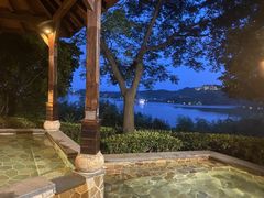 -天目湖涵田半山温泉