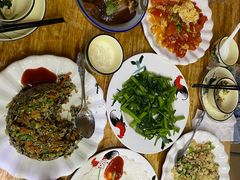 -聪辉同安老美食饭店(大元路店)