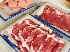 -宣武小院涮肉(前门店)