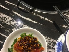 -古乐牛香·鲜牛肉牛杂火锅(解放东路店)
