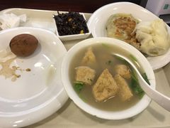 -护国寺小吃(安定门店)