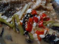 -坛宗剁椒鱼头(河西王府井店)