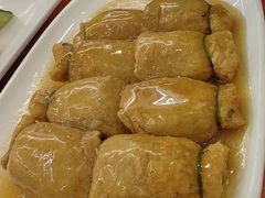 -玉华台饭庄(裕中西里小区店)