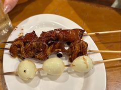 -福烤锦花(长乐路店)