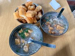 -阿强面线糊