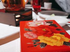 -千百味红餐厅·江西菜(绿地双子塔店)