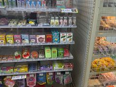-全家便利店(杭州龙翔桥地铁站店)