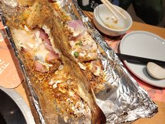 -生如夏花泰式火锅(鹭洲里店)
