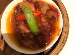 -成都瑞吉酒店·宴庭中餐厅
