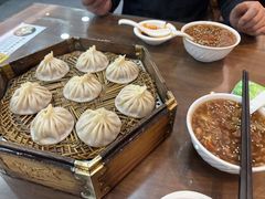 -西安贾三灌汤包·回坊小吃·清真炒菜(北院门总店)