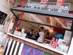 -叁秋咖啡 SANQIU COFFEE(天津河北路店)