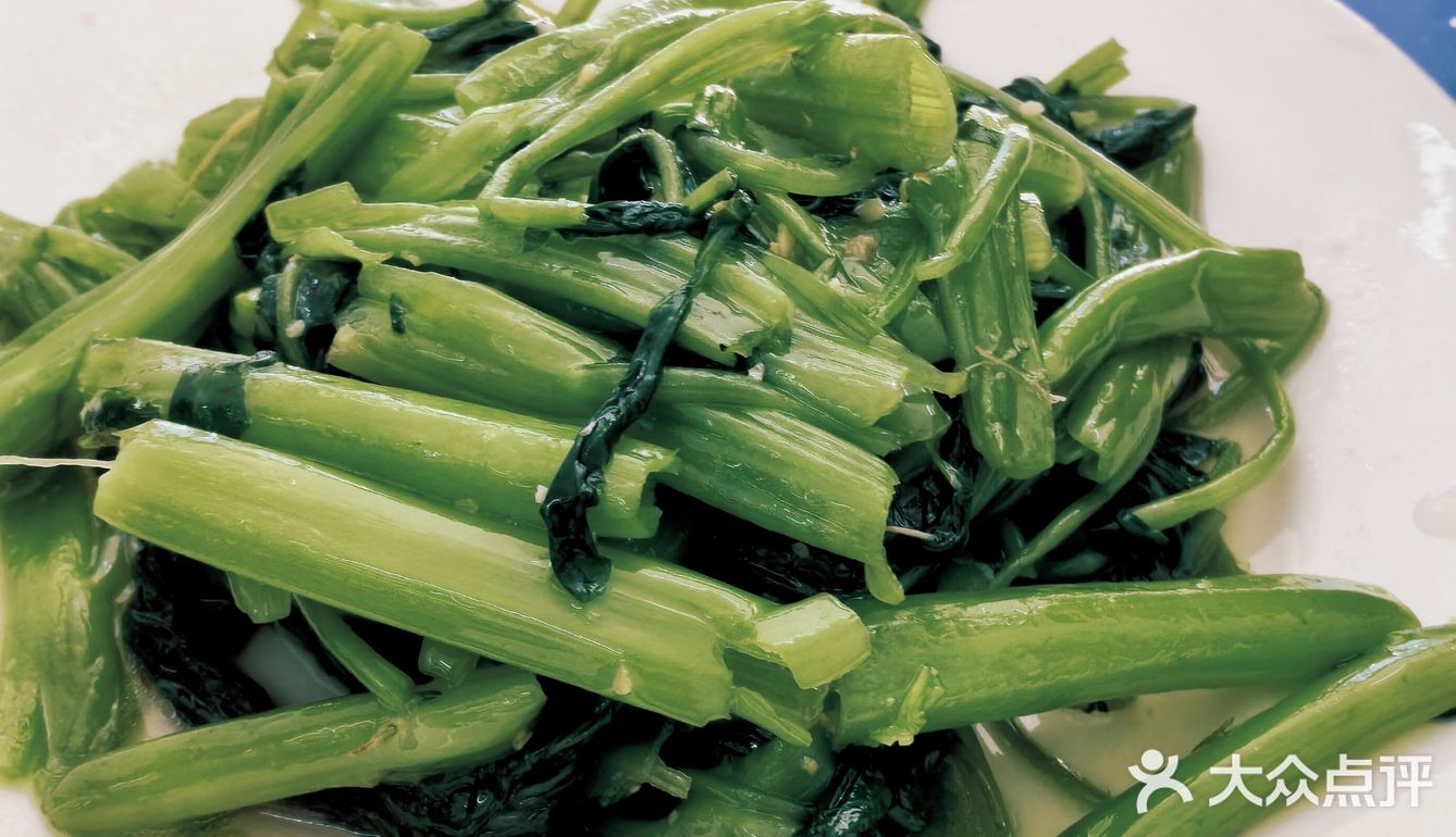 小柳社区的福州菜破店，还没尝过吗❓️