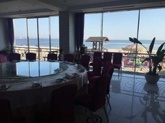 -海天一色海景自助餐厅(西港花园店)