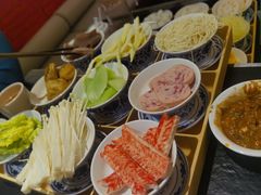 -咏江南·苏式火锅·苏州评弹(观前街店)
