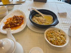 -怡园饭店-餐厅(四望亭店)