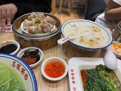 -荔银肠粉·非遗手藝(夫子庙店)