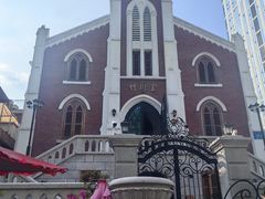 -厦门高崎国际机场-T3航站楼