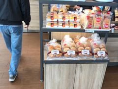 -85度C(深圳佳宁娜店)