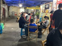-老瓦房冷锅串串(文殊院店)
