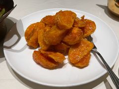 -老妈菜馆(建设街店)