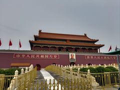 -北京市劳动人民文化宫(太庙)