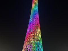 -珠江夜游省总码头