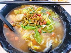 -覃记螺蛳粉·桂林米粉(鼓楼南街店)