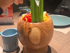 -安南越南餐厅(青岛万象城店)