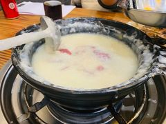 -盈田盈粥庄(黄兴公园店)