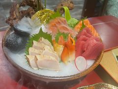 -大江户日本料理(吕厝店)