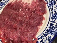 -裕德孚·非遗手切涮羊肉(东直门内大街店)