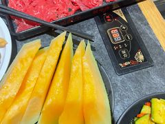 -林记潮牛·牛肉火锅(上马墩店)