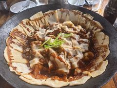 -皖北巫氏三胖地锅鸡(长淮总店)