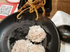 珍珠圆子-汪爹爹武汉牛三鲜(朝外大街店)