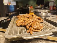 -帝豪酒店•马可勃罗西餐厅