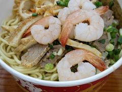 全料热干面-蔡林记(户部巷店)