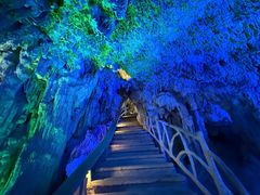 -灵栖洞天