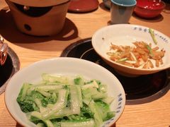 -吃饭皇帝大·土家民族菜(武陵源店)