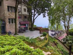 -莫干山风景区